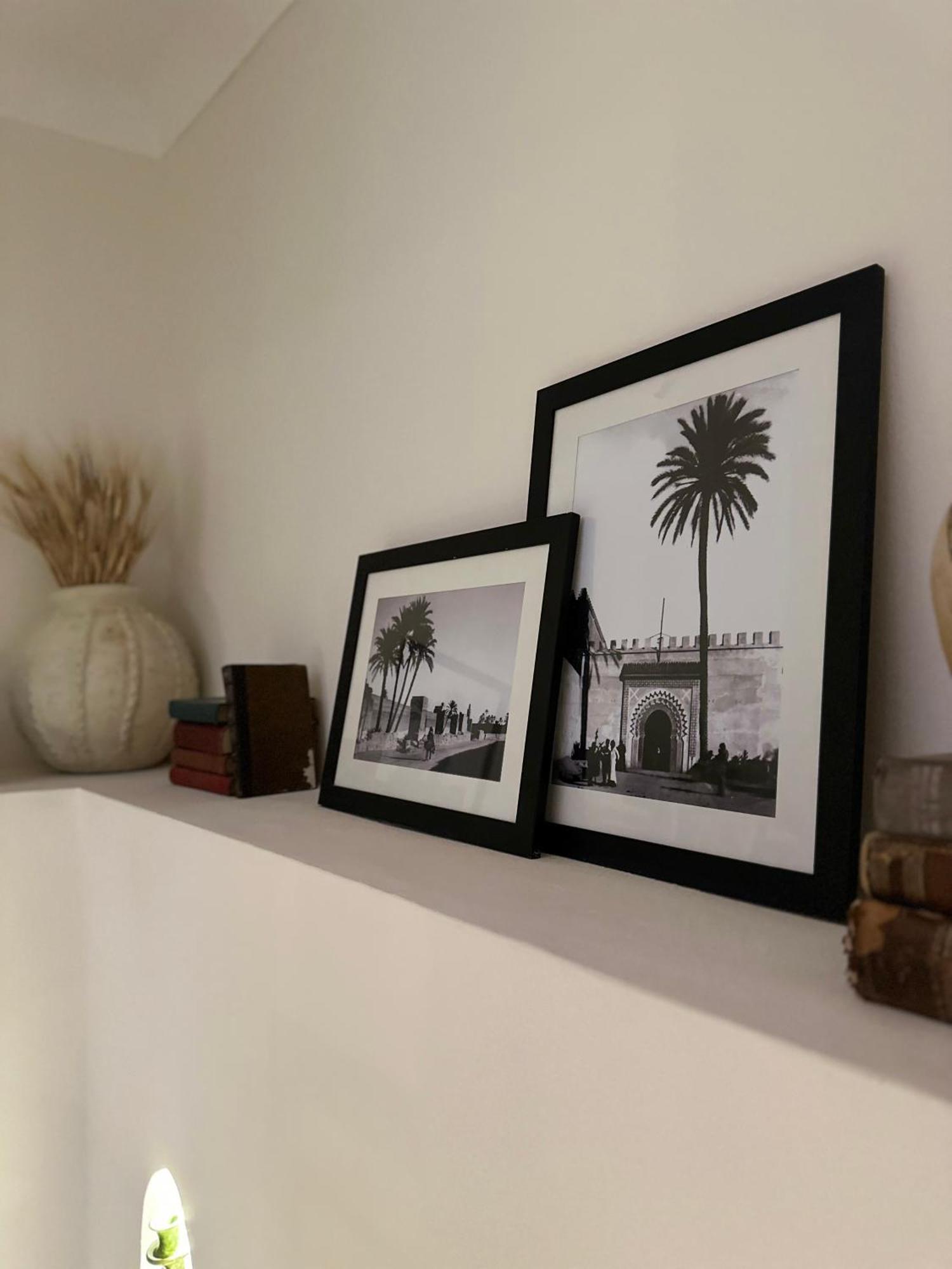 Riad Dar Adal Exclusivite 2 A 6 Personnes Petit Dejeuner Compris Place Jemaa El Fna Marrakesh Bagian luar foto